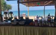 ร้านอาหาร 6 Lanta Seafront Resort