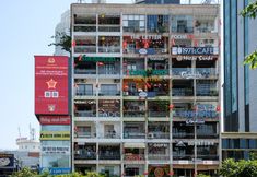 기타 4 TN Central Hotel