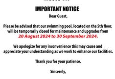 其他 2 Summit Hotel USJ Subang