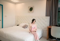 Sảnh chức năng 4 Star City Riverside Hotel by Haviland