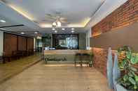 Lobby Chonlapruk Lakeside Hotel
