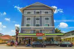 Chonlapruk Lakeside Hotel, Rp 395.053