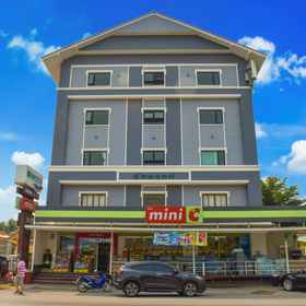 Exterior / Building 1 Chonlapruk Lakeside Hotel, Hotel Ban Pet