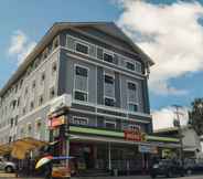 Bangunan 3 Chonlapruk Lakeside Hotel
