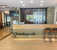 Lobi 6 Chonlapruk Lakeside Hotel