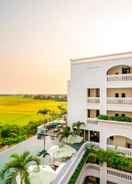 SWIMMING_POOL Lasenta Boutique Hotel Hoian