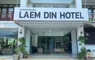 ภายนอกอาคาร 7 Laem Din Hotel