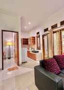 COMMON_SPACE 3BR Family Villa near Museum Angkut in Batu City at Villa Kusuma Estate 42