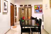 Lobi 3BR Family Villa near Museum Angkut in Batu City at Villa Kusuma Estate 42