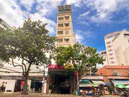 Seika Hotel, 400.000 VND