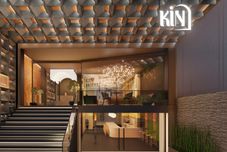 大堂 Kin Hotel Thai Van Lung