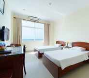 Phòng ngủ 7 Victory Hotel Vung Tau