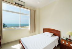 寝室 7 Victory Hotel Vung Tau