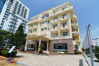 Exterior 4 Victory Hotel Vung Tau