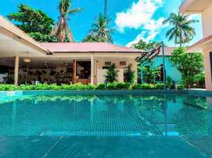 Sunlight Bungalow, THB 718.45