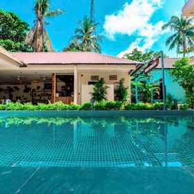 Swimming Pool 1 Sunlight Bungalow, Khách sạn ORANGE OUTLET