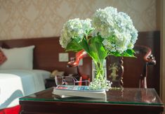 침실 7 Le Soleil Nha Trang Hotel