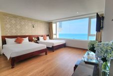 행사장 Le Soleil Nha Trang Hotel