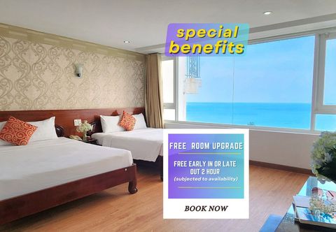 기타 Le Soleil Nha Trang Hotel