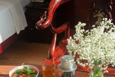 엔터테인먼트 시설 Le Soleil Nha Trang Hotel