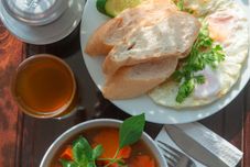 피트니스 센터 Le Soleil Nha Trang Hotel