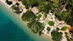 The Tropical Beach Resort , USD 162.16