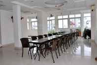 Common Space Thanh An Hotel Vung Tau  