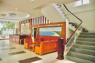 Sảnh chờ 4 Hai Dang Hotel Cua Lo