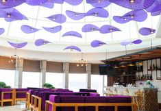 餐厅 5 TTC Hotel Michelia