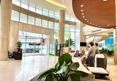 大堂 4 TTC Hotel Michelia