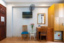 其他 Lucky Star Hotel 266 De Tham  