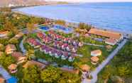 Exterior 3 TTC Resort - Ninh Thuan