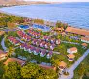 Exterior 3 TTC Resort - Ninh Thuan