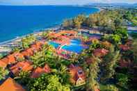 Bangunan TTC Resort - Ninh Thuan