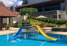 Swimming Pool 3 Samara Resort
