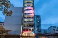 Exterior Starlight Hotel Nha Trang