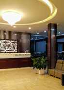 LOBBY Nha Trang Pearl Hotel