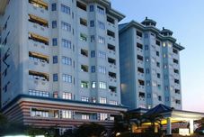 Exterior Puri Darmo Serviced Residence