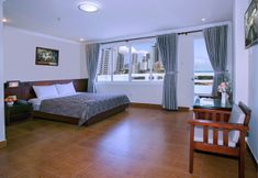 寝室 6 Nice Swan Hotel Nha Trang