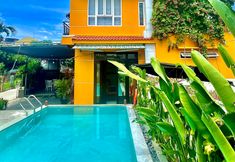 Exterior 3 Flamingo Villa Hoi An
