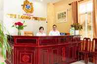 Sảnh chờ Thi Long Phung 1 Hotel