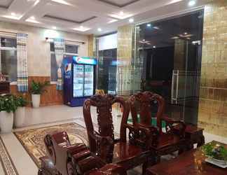 Sảnh chờ 2 Thi Long Phung 1 Hotel