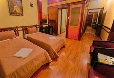 기타 7 Bi Saigon Hotel