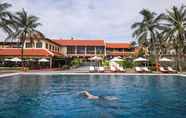 Swimming Pool 6 Victoria Hoi An Beach Resort and Spa