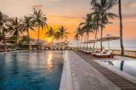 Swimming Pool Victoria Hoi An Beach Resort and Spa