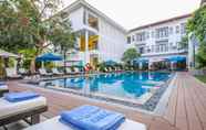 Swimming Pool 4 Emm Hotel Hoi An