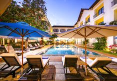 Swimming Pool 4 Emm Hotel Hoi An