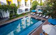Swimming Pool 5 Emm Hotel Hoi An