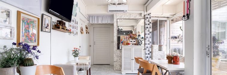 Sảnh chờ Take A Rest Donmueang