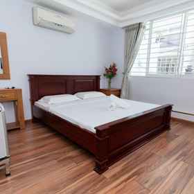 Lobby 1 Sunny Guest House, Rex Vietnam - Real Estate Experts Hotels